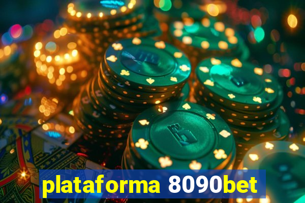 plataforma 8090bet